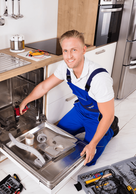Appliance Repair Service Near You
