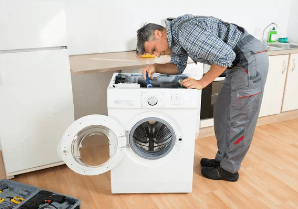 Washing machine Installation Service in Austin, Texas