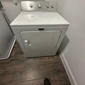 Replace Dryer timer in Maytag Dryer
