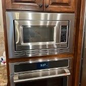 Replace magnetron in Maytag Microwave