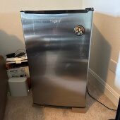 Replace Refrigerator Starter/Start Relay in Whirlpool Refrigerator