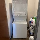 Replace control panel in GE Dryer